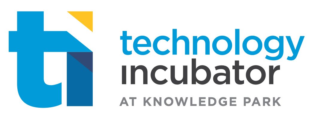 Tech Incubator logo